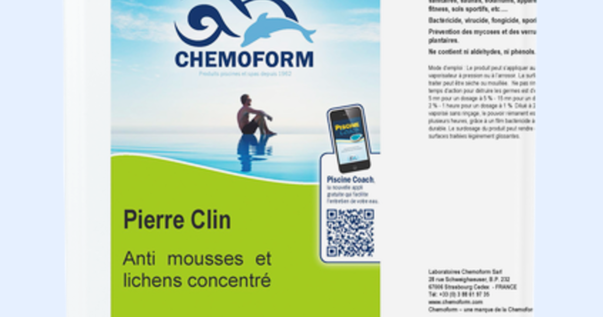 Pierre Clin - Technic Conseils